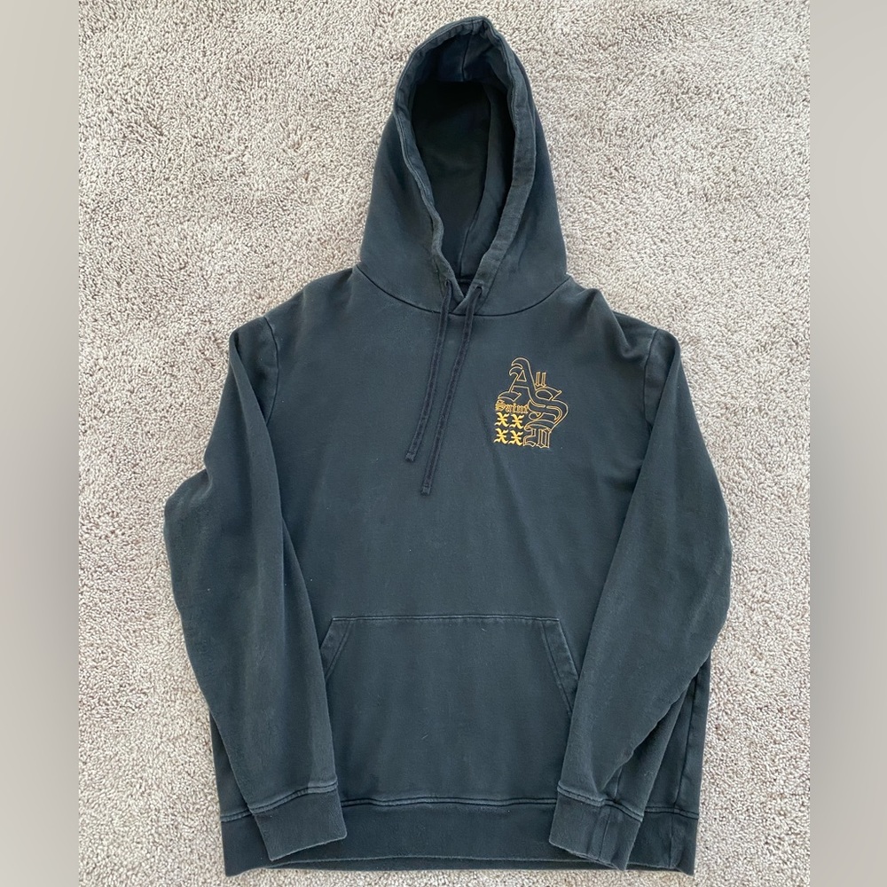 All Saints Hoodie